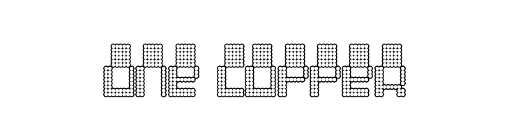 Oddessey 6000  Free Fonts Download