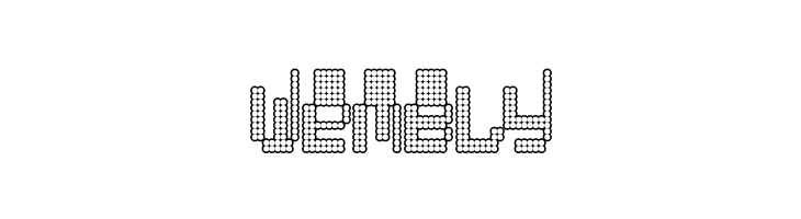 Oddessey 6000  Free Fonts Download