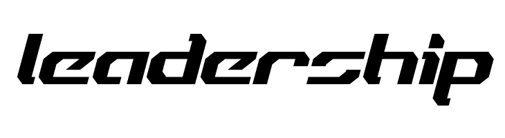 Dynotherm Italic  Free Fonts Download