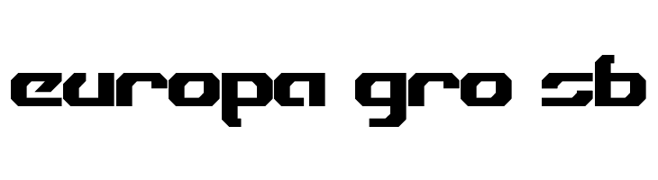 Dynotherm Bold  Free Fonts Download