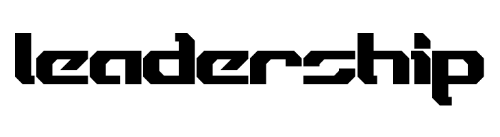 Dynotherm Bold  Free Fonts Download