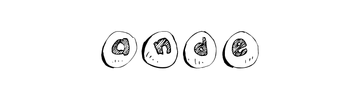 cailloux  Free Fonts Download