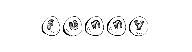 cailloux  Free Fonts Download