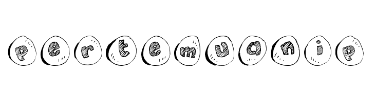 cailloux  Free Fonts Download