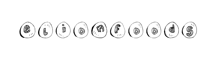 cailloux  Free Fonts Download