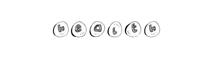 cailloux  Free Fonts Download