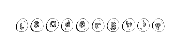 cailloux  Free Fonts Download