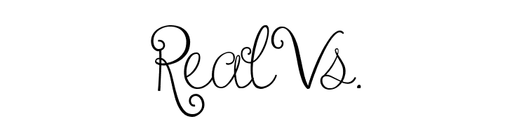 Sweethearts Love Letters  Free Fonts Download