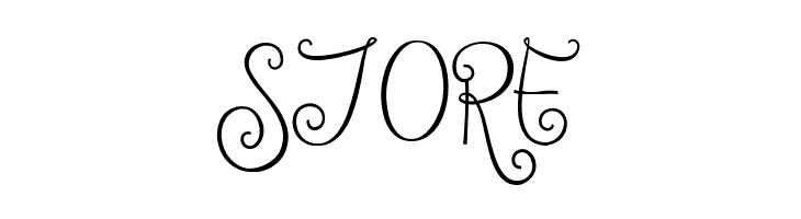Sweethearts Love Letters  Free Fonts Download