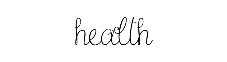 Sweethearts Love Letters  Free Fonts Download