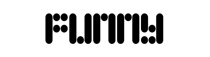 MoreFour v2 Regular  Free Fonts Download