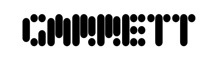 MoreFour v2 Regular  Free Fonts Download