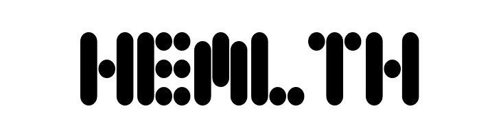 MoreFour v2 Regular  Free Fonts Download