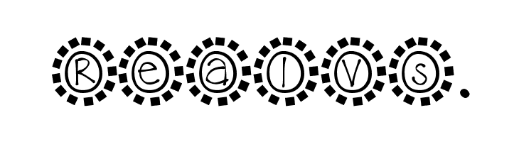 KBMosaic  Free Fonts Download