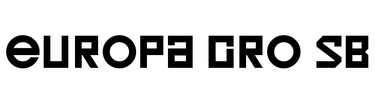 LECO 2014  Free Fonts Download
