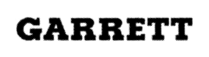 Halftone Poster Demo  Free Fonts Download