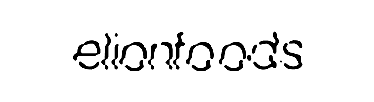 Waved Line  Free Fonts Download