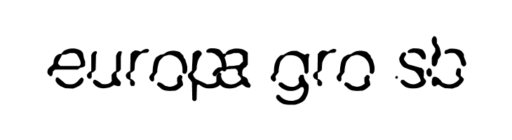 Waved Line  Free Fonts Download