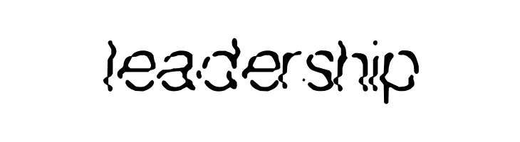 Waved Line  Free Fonts Download