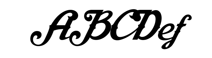 AishaScript  Free Fonts Download