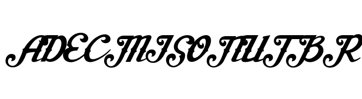 AishaScript  Free Fonts Download