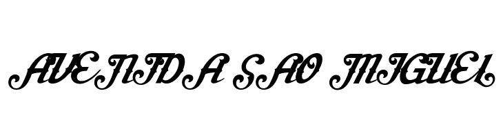 AishaScript  Free Fonts Download