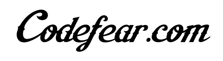 AishaScript  Free Fonts Download