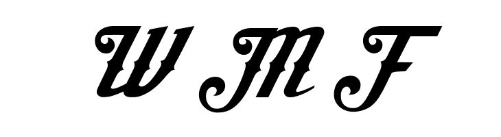 AishaScript  Free Fonts Download