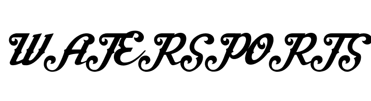 AishaScript  Free Fonts Download