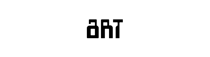 1968 Odyssey Condensed  Free Fonts Download