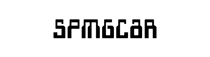 1968 Odyssey Condensed  Free Fonts Download