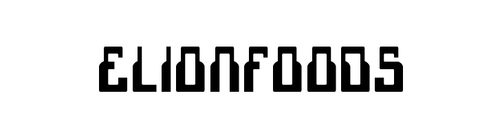 1968 Odyssey Condensed  Free Fonts Download