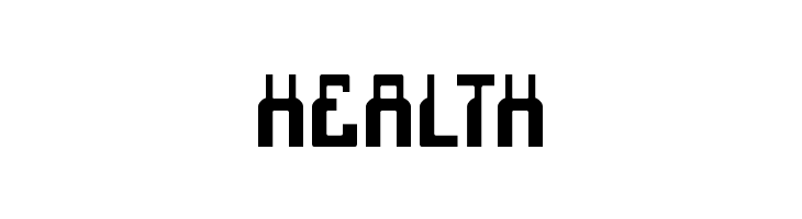 1968 Odyssey Condensed  Free Fonts Download