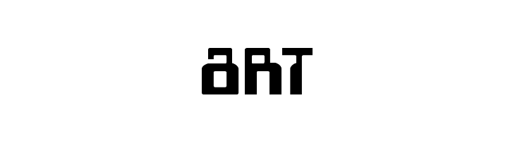 1968 Odyssey  Free Fonts Download