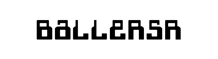 1968 Odyssey  Free Fonts Download