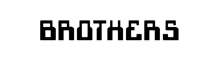 1968 Odyssey  Free Fonts Download