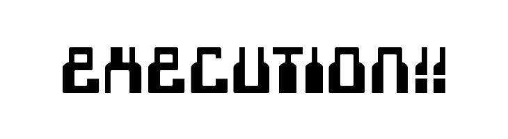 1968 Odyssey  Free Fonts Download