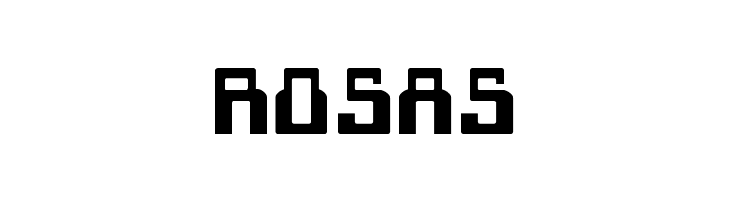 1968 Odyssey  Free Fonts Download