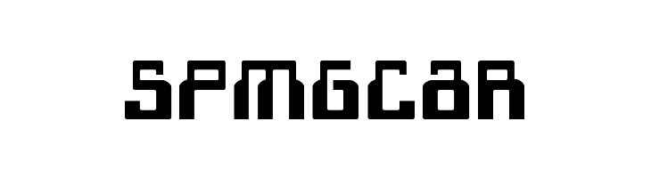 1968 Odyssey  Free Fonts Download