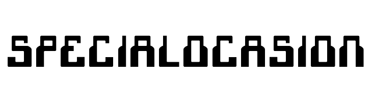 1968 Odyssey  Free Fonts Download