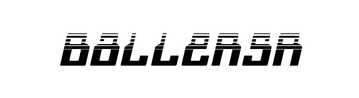 1968 Odyssey Halftone Italic  Free Fonts Download