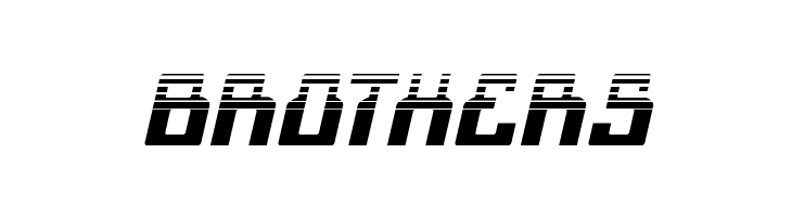 1968 Odyssey Halftone Italic  Free Fonts Download