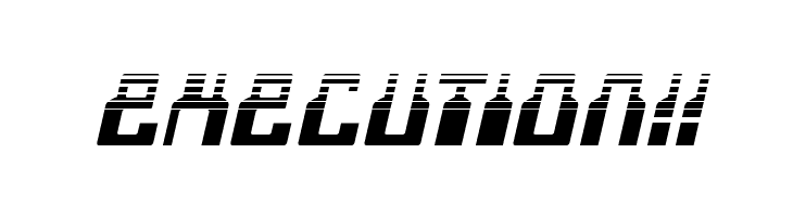 1968 Odyssey Halftone Italic  Free Fonts Download