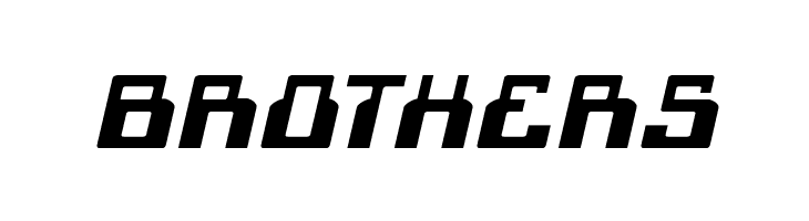 1968 Odyssey Expanded Italic  Free Fonts Download