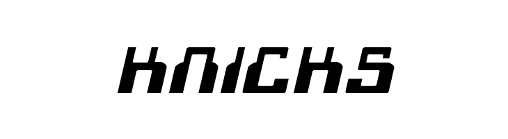 1968 Odyssey Expanded Italic  Free Fonts Download