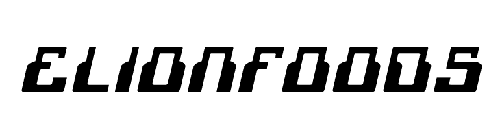 1968 Odyssey Expanded Italic  Free Fonts Download