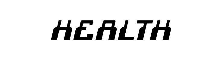 1968 Odyssey Expanded Italic  Free Fonts Download
