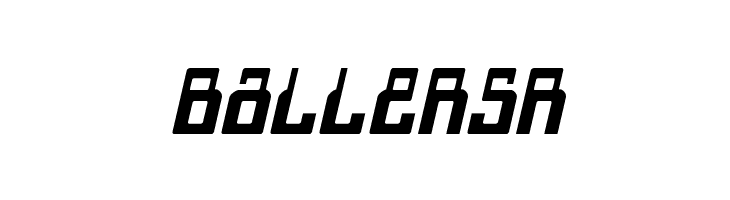 1968 Odyssey Condensed Italic  Free Fonts Download