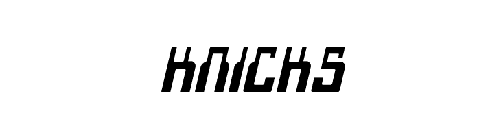 1968 Odyssey Condensed Italic  Free Fonts Download