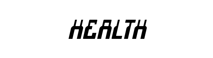 1968 Odyssey Condensed Italic  Free Fonts Download